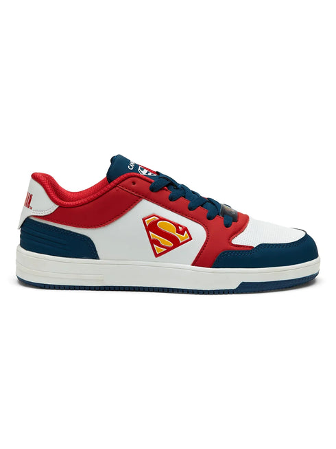 STEEL SWIFT Blue Men's Sneakers